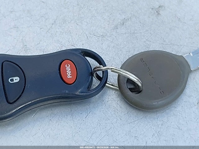 45928472 :رقم المزاد ، 3C4FY58B34T259080 vin ، 2004 Chrysler Pt Cruiser Touring مزاد بيع