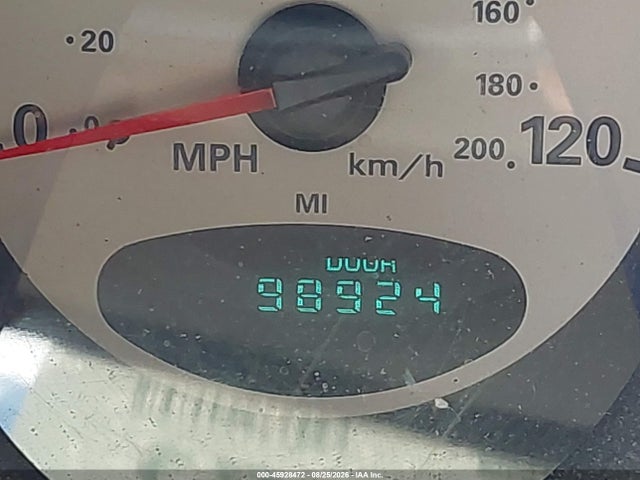 45928472 :رقم المزاد ، 3C4FY58B34T259080 vin ، 2004 Chrysler Pt Cruiser Touring مزاد بيع