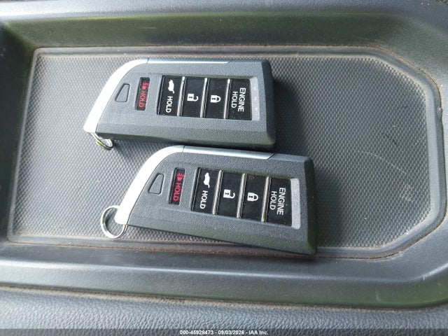 Aukcja sprzedaży 2022 Acura Rdx Advance Package, vin: 5J8TC2H70NL010326, numer aukcji: 45928473
