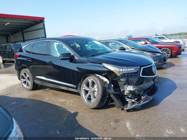 Aukcja sprzedaży 2022 Acura Rdx Advance Package, vin: 5J8TC2H70NL010326, numer aukcji: 45928473