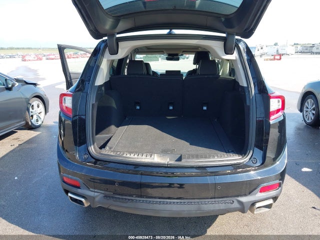 Aukcja sprzedaży 2022 Acura Rdx Advance Package, vin: 5J8TC2H70NL010326, numer aukcji: 45928473