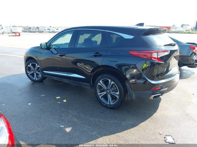 Aukcja sprzedaży 2022 Acura Rdx Advance Package, vin: 5J8TC2H70NL010326, numer aukcji: 45928473