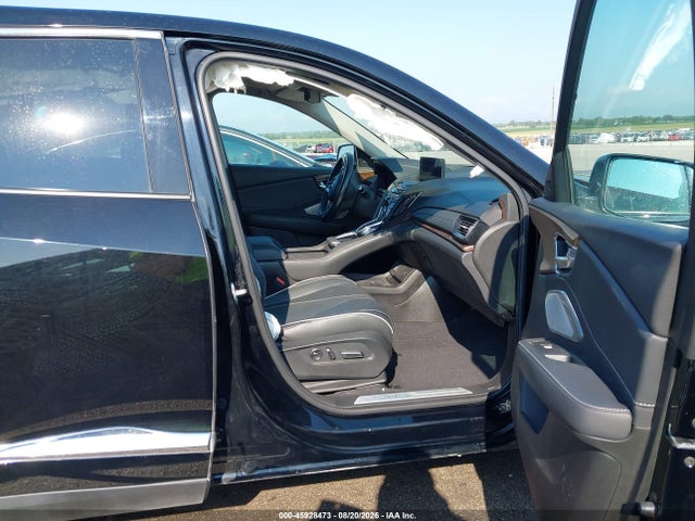 Aukcja sprzedaży 2022 Acura Rdx Advance Package, vin: 5J8TC2H70NL010326, numer aukcji: 45928473