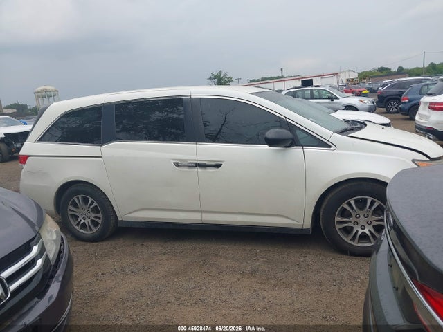 Продажа на аукционе авто 2016 Honda Odyssey Lx, vin: 5FNRL5H23GB103362, номер лота: 45928474