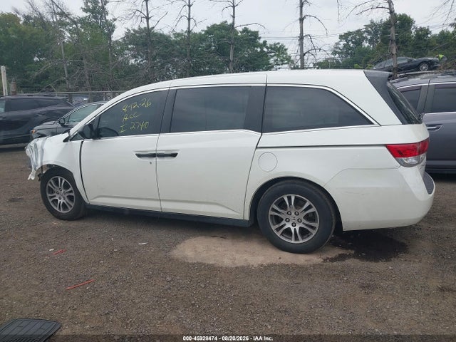 Продажа на аукционе авто 2016 Honda Odyssey Lx, vin: 5FNRL5H23GB103362, номер лота: 45928474