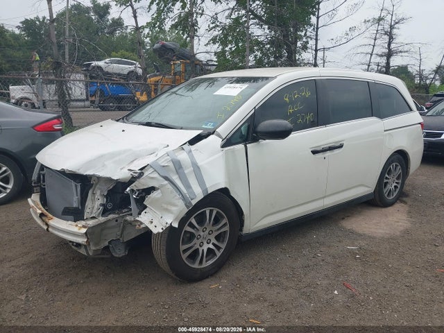 Продажа на аукционе авто 2016 Honda Odyssey Lx, vin: 5FNRL5H23GB103362, номер лота: 45928474