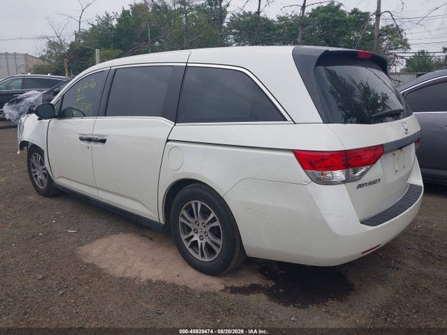 Продажа на аукционе авто 2016 Honda Odyssey Lx, vin: 5FNRL5H23GB103362, номер лота: 45928474