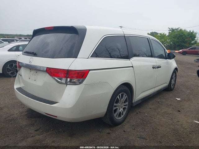 Продажа на аукционе авто 2016 Honda Odyssey Lx, vin: 5FNRL5H23GB103362, номер лота: 45928474