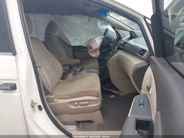 Продажа на аукционе авто 2016 Honda Odyssey Lx, vin: 5FNRL5H23GB103362, номер лота: 45928474