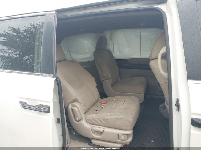 Продажа на аукционе авто 2016 Honda Odyssey Lx, vin: 5FNRL5H23GB103362, номер лота: 45928474