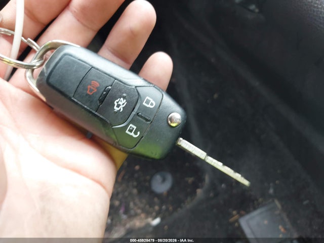 45928479 :رقم المزاد ، 3FA6P0LU0FR299332 vin ، 2015 Ford Fusion Hybrid Se مزاد بيع