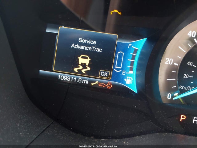 45928479 :رقم المزاد ، 3FA6P0LU0FR299332 vin ، 2015 Ford Fusion Hybrid Se مزاد بيع