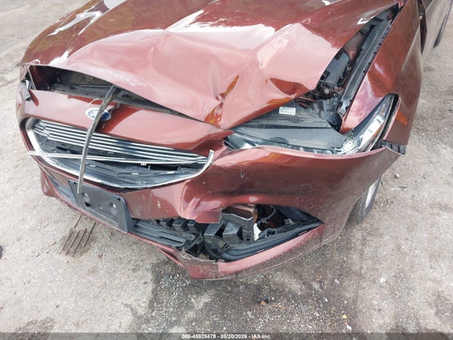 45928479 :رقم المزاد ، 3FA6P0LU0FR299332 vin ، 2015 Ford Fusion Hybrid Se مزاد بيع