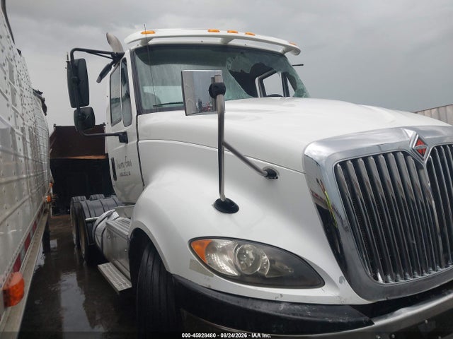 Aukcja sprzedaży 2015 International Prostar, vin: 1HSDJSNR2FH667574, numer aukcji: 45928480