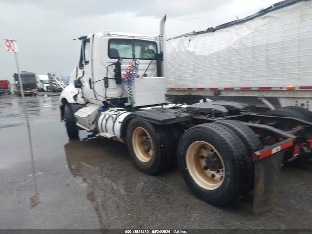 Aukcja sprzedaży 2015 International Prostar, vin: 1HSDJSNR2FH667574, numer aukcji: 45928480