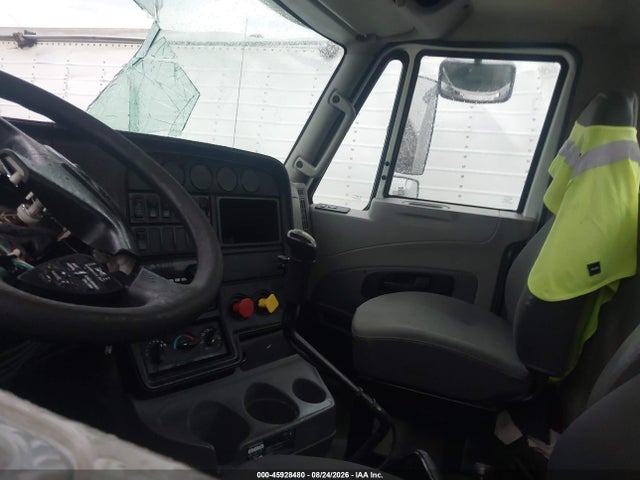 Aukcja sprzedaży 2015 International Prostar, vin: 1HSDJSNR2FH667574, numer aukcji: 45928480