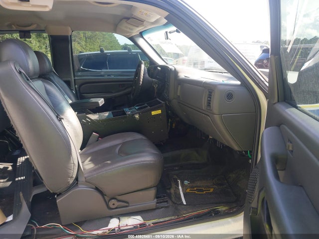 45928481 :رقم المزاد ، 1GCHC29U76E148248 vin ، 2006 Chevrolet Silverado 2500hd Work Truck مزاد بيع