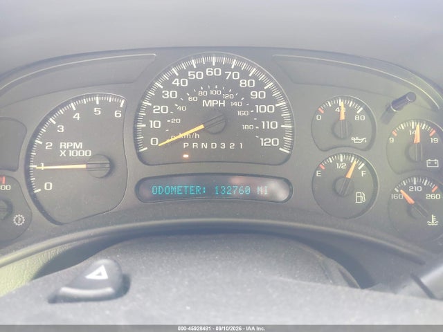 45928481 :رقم المزاد ، 1GCHC29U76E148248 vin ، 2006 Chevrolet Silverado 2500hd Work Truck مزاد بيع