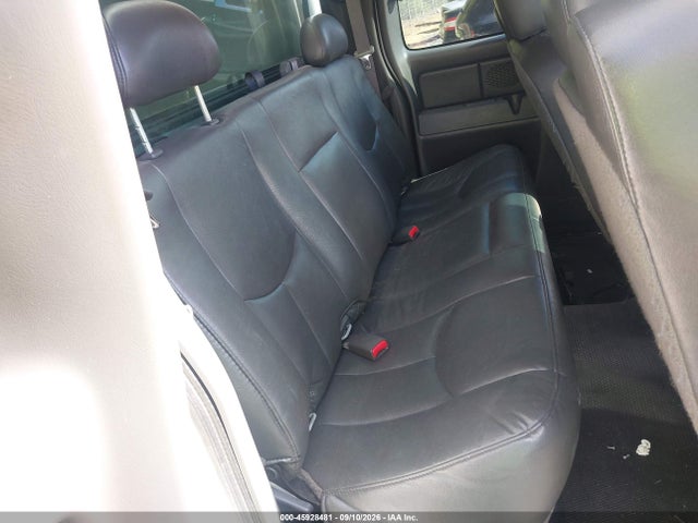45928481 :رقم المزاد ، 1GCHC29U76E148248 vin ، 2006 Chevrolet Silverado 2500hd Work Truck مزاد بيع