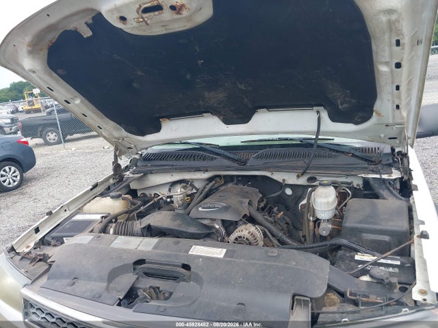 Aukcja sprzedaży 2005 Chevrolet Silverado 2500hd Work Truck, vin: 1GCHC23U65F857190, numer aukcji: 45928482