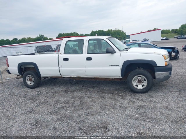 Aukcja sprzedaży 2005 Chevrolet Silverado 2500hd Work Truck, vin: 1GCHC23U65F857190, numer aukcji: 45928482