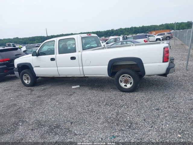 Aukcja sprzedaży 2005 Chevrolet Silverado 2500hd Work Truck, vin: 1GCHC23U65F857190, numer aukcji: 45928482