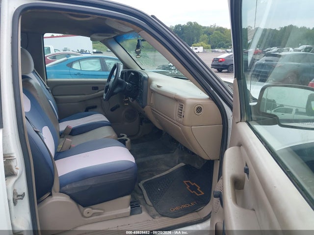Aukcja sprzedaży 2005 Chevrolet Silverado 2500hd Work Truck, vin: 1GCHC23U65F857190, numer aukcji: 45928482