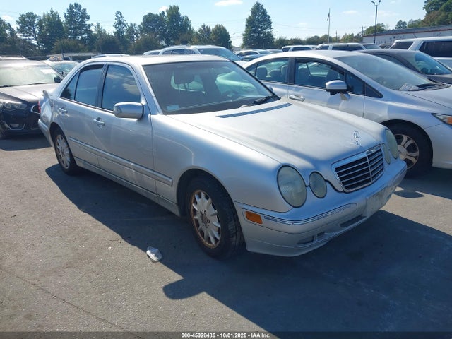 Auction sale of the 2001 Mercedes-benz E 320, vin: WDBJF65J71B278387, lot number: 45928486