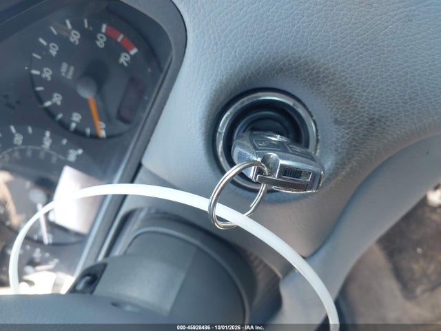 45928486 :رقم المزاد ، WDBJF65J71B278387 vin ، 2001 Mercedes-benz E 320 مزاد بيع