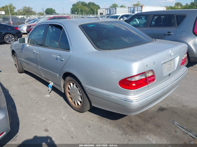 45928486 :رقم المزاد ، WDBJF65J71B278387 vin ، 2001 Mercedes-benz E 320 مزاد بيع
