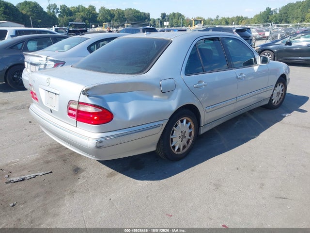 45928486 :رقم المزاد ، WDBJF65J71B278387 vin ، 2001 Mercedes-benz E 320 مزاد بيع