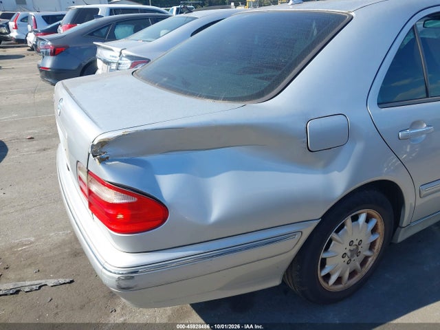 45928486 :رقم المزاد ، WDBJF65J71B278387 vin ، 2001 Mercedes-benz E 320 مزاد بيع