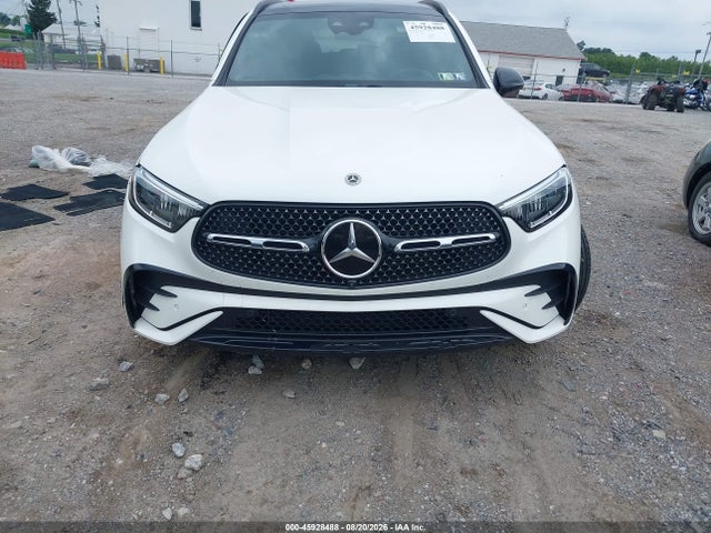 W1NKM4HB8PF052891 Mercedes-Benz Glc 300 4matic Suv