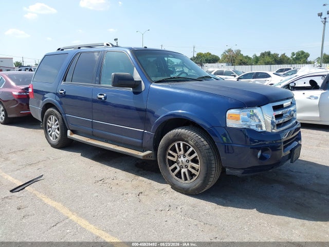 45928492 :رقم المزاد ، 1FMJU1H53CEF02812 vin ، 2012 Ford Expedition Xlt مزاد بيع
