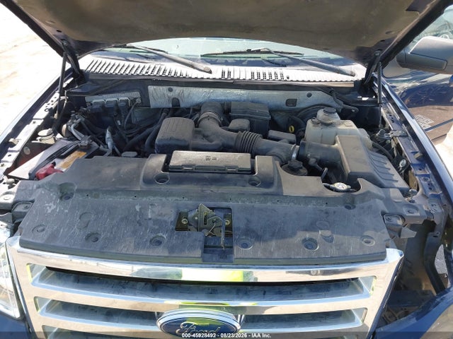 45928492 :رقم المزاد ، 1FMJU1H53CEF02812 vin ، 2012 Ford Expedition Xlt مزاد بيع