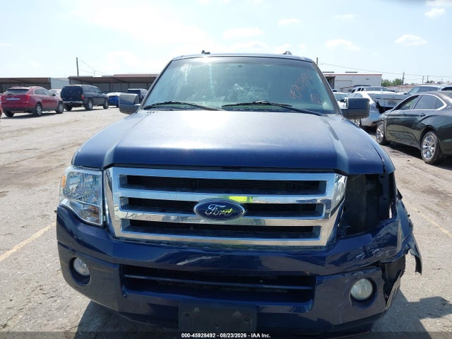 45928492 :رقم المزاد ، 1FMJU1H53CEF02812 vin ، 2012 Ford Expedition Xlt مزاد بيع