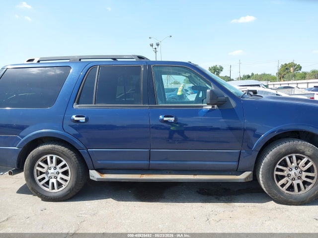 45928492 :رقم المزاد ، 1FMJU1H53CEF02812 vin ، 2012 Ford Expedition Xlt مزاد بيع
