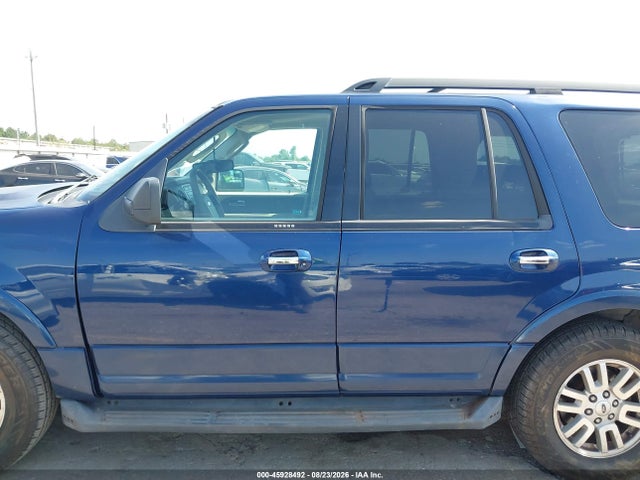 45928492 :رقم المزاد ، 1FMJU1H53CEF02812 vin ، 2012 Ford Expedition Xlt مزاد بيع