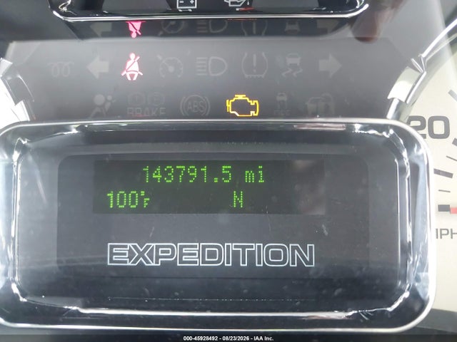 45928492 :رقم المزاد ، 1FMJU1H53CEF02812 vin ، 2012 Ford Expedition Xlt مزاد بيع