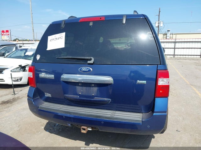 45928492 :رقم المزاد ، 1FMJU1H53CEF02812 vin ، 2012 Ford Expedition Xlt مزاد بيع