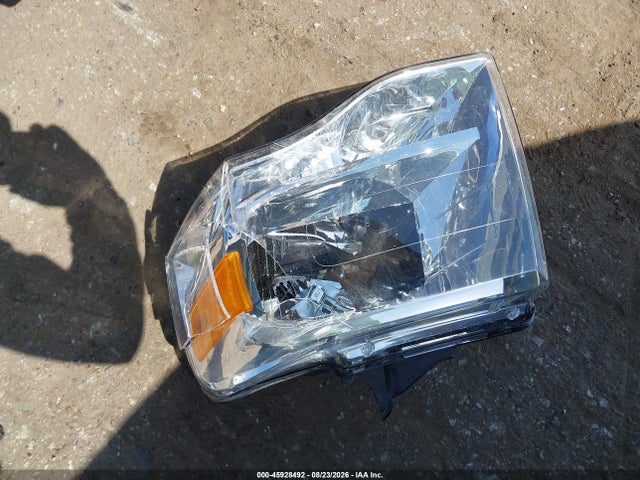 45928492 :رقم المزاد ، 1FMJU1H53CEF02812 vin ، 2012 Ford Expedition Xlt مزاد بيع