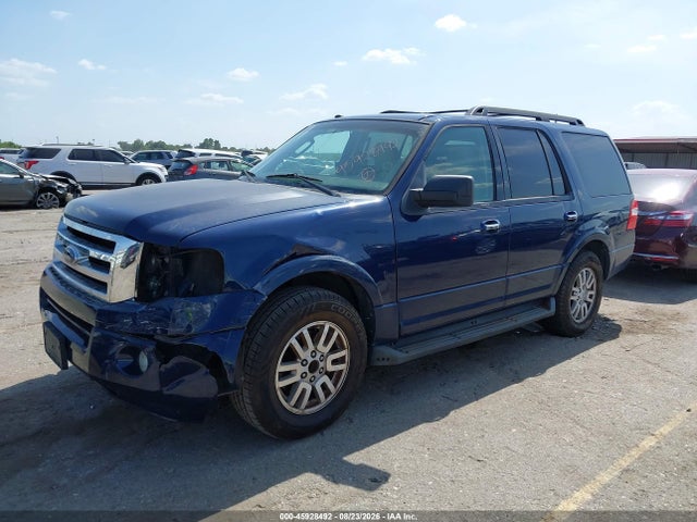 45928492 :رقم المزاد ، 1FMJU1H53CEF02812 vin ، 2012 Ford Expedition Xlt مزاد بيع