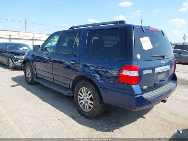 45928492 :رقم المزاد ، 1FMJU1H53CEF02812 vin ، 2012 Ford Expedition Xlt مزاد بيع