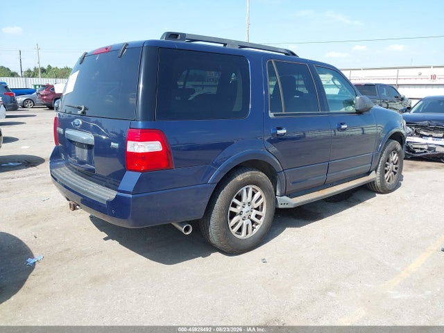 45928492 :رقم المزاد ، 1FMJU1H53CEF02812 vin ، 2012 Ford Expedition Xlt مزاد بيع