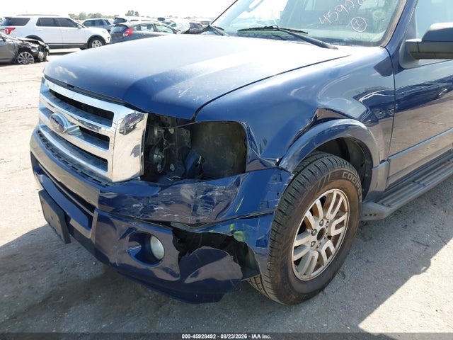 45928492 :رقم المزاد ، 1FMJU1H53CEF02812 vin ، 2012 Ford Expedition Xlt مزاد بيع