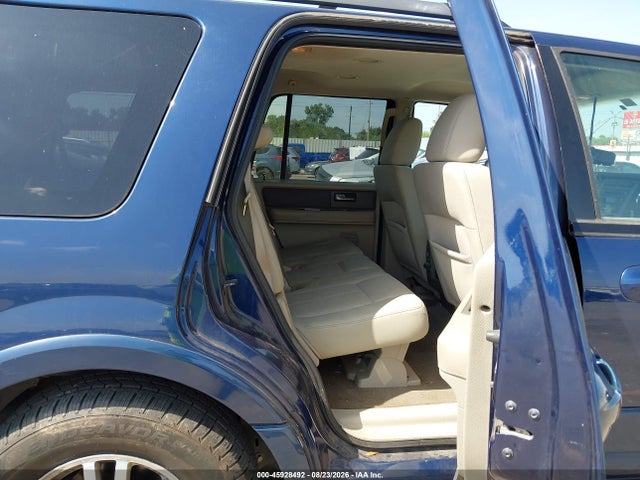 45928492 :رقم المزاد ، 1FMJU1H53CEF02812 vin ، 2012 Ford Expedition Xlt مزاد بيع