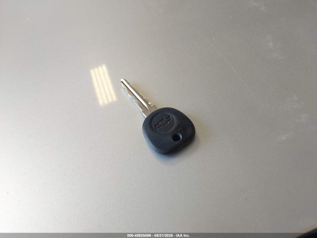 45928496 :رقم المزاد ، 1G1AL58H697118487 vin ، 2009 Chevrolet Cobalt Lt مزاد بيع