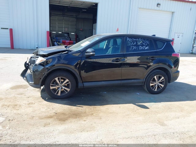 45928499 :رقم المزاد ، 2T3RFREV0JW794476 vin ، 2018 Toyota Rav4 Xle مزاد بيع