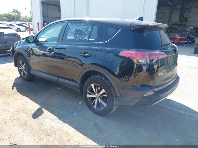 45928499 :رقم المزاد ، 2T3RFREV0JW794476 vin ، 2018 Toyota Rav4 Xle مزاد بيع
