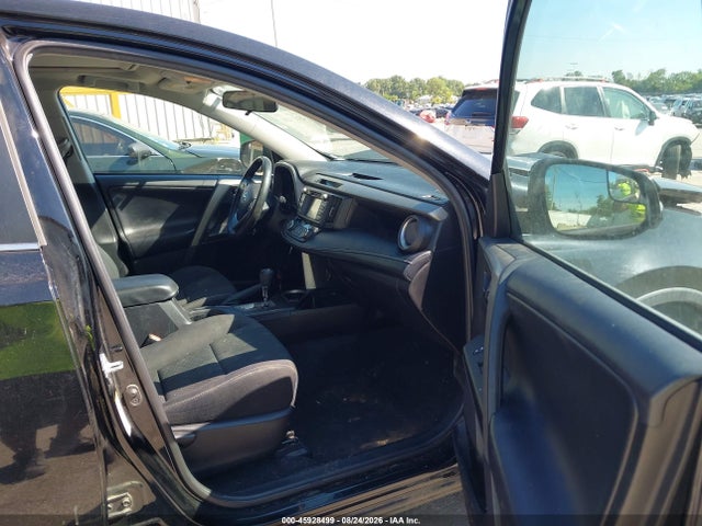 45928499 :رقم المزاد ، 2T3RFREV0JW794476 vin ، 2018 Toyota Rav4 Xle مزاد بيع